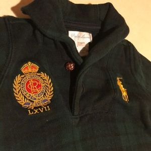 Ralph Lauren baby